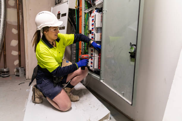 Best Electrician Near Me  in Sharon, PA