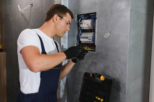 Best Residential Electrician Services  in Sharon, PA
