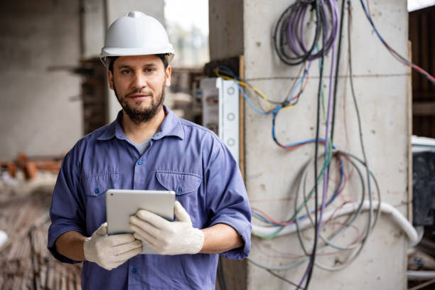 Best Electrical Wiring Services  in Sharon, PA