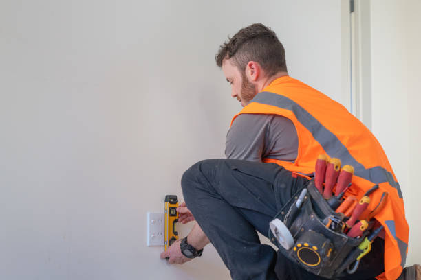 Best Commercial Electrician Services  in Sharon, PA
