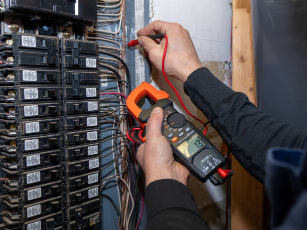 Best Electrical Outlet Repair  in Sharon, PA