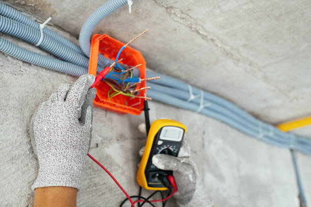 Best Electrical Upgrades for Homes  in Sharon, PA