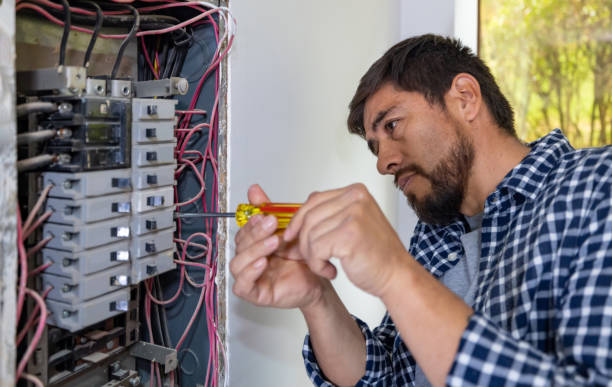 Best Electrical System Inspection  in Sharon, PA